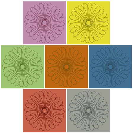 Blüten