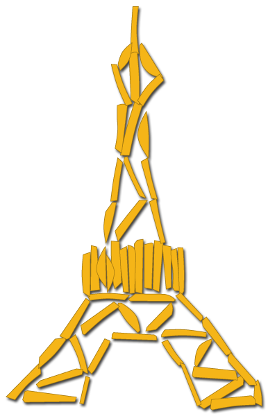 Eiffelturm