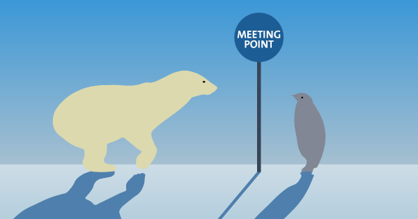 Meeting Point