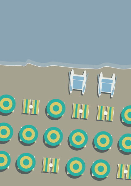Sandstrand